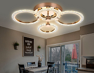 Накладной светильник Ambrella Light FA FA416 250_100_3109748
