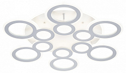 Потолочная люстра Escada Galleo 10274/6LED 250_100_1946276