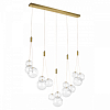 Подвесная люстра Loft it Pop it 10270/S15 100_100_1850272