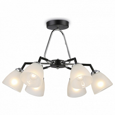 Люстра на штанге Ambrella Light TR TR303294 400_400_2421837