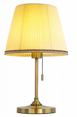 Настольная лампа декоративная Citilux Линц CL402733 400_400_2114587