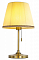 Настольная лампа декоративная Citilux Линц CL402733