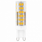 Лампа светодиодная Feron LB-433 G9 7Вт 2700K 25766 250_100_1743777