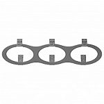 Рамка на 3 светильника Lightstar Intero 111 217939 250_100_Array