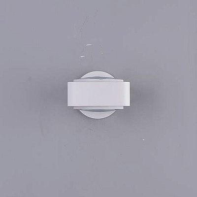 Накладной светильник DesignLed Linse GW-1025-6-WH-RGB 400_400_1964377