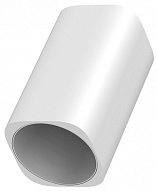 Рамка на 1 светильник Lumker Villy 2.0 00-00038998 500_191_3103194
