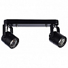 Спот Arte Lamp Mizar A1311PL-2BK 100_100_2295440