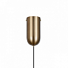 Подвесной светильник Escada 160001 160001/1P Brass 100_100_1624241