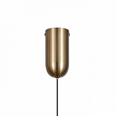 Подвесной светильник Escada 160001 160001/1P Brass 400_400_1624241