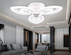 Потолочная люстра Ambrella Light FA FA4545 100_100_2025711