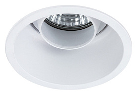 Встраиваемый светильник Arte Lamp Keid A2162PL-1WH 500_191_3231715