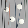 Накладной светильник Denkirs Belty Orb DK5554-BK 100_100_1915593