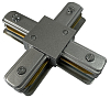Соединитель X-образный для треков Jazzway  PTR CX-GR 100_100_3239083