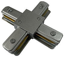 Соединитель X-образный для треков Jazzway  PTR CX-GR 500_191_3239083