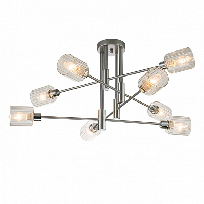 Люстра на штанге Escada Reflex 1140/8P 400_400_1945152
