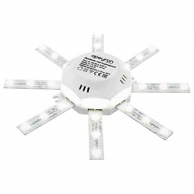 Модуль светодиодный Apeyron Electrics  12-16 400_400_2178460