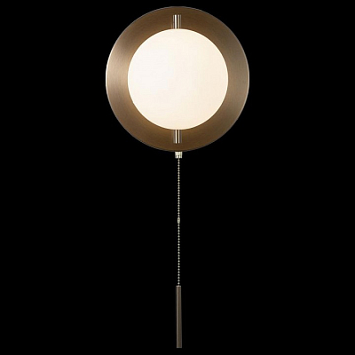 Бра Loft it Signal 10029W Gold 400_400_1846016