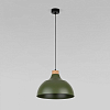 Подвесной светильник TK Lighting Cap 5665 Cap Green 100_100_1882846