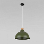 Подвесной светильник TK Lighting Cap 5665 Cap Green 250_100_1882846
