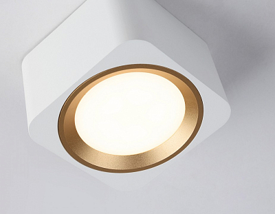 Накладной светильник Ambrella Light TN TN70831 400_400_2019343