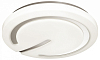 Накладной светильник Sonex Button 3041/CL 100_100_2886472
