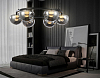 Подвесная люстра Ambrella Light LH LH12003 100_100_2030708