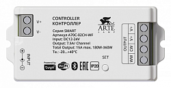 Конвертер Wi-Fi для смартфонов и планшетов Arte Lamp Smart A70C-02CH-WF 250_100_2125232