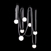 Подвесная люстра Loft it Picot 10240/7 100_100_1852136