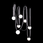 Подвесная люстра Loft it Picot 10240/7 250_100_1852136