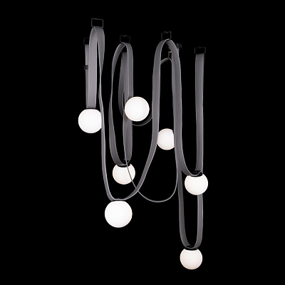 Подвесная люстра Loft it Picot 10240/7 400_400_1852136