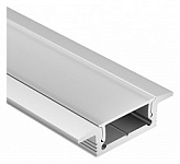 Профиль Arlight SL-SLIM-H7-F25-2000 ANOD 023717 250_100_Array