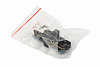 Соединитель линейный для треков Denkirs DK Track Black TR1101-BK 100_100_2146852