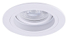 Встраиваемый светильник Arte Lamp Tarf A2177PL-1WH 100_100_2434687