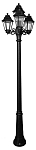 Фонарный столб Fumagalli ANNA E22.157.S31.AXE27 250_100_Array