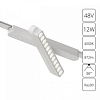 Накладной светильник Arte Lamp Rapid A6161PL-1WH 100_100_1486810