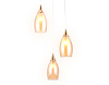 Подвесной светильник Ambrella Light TR TR3549 100_100_2003055