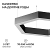 Подвесной светильник Apeyron Electrics OLA R30-047 100_100_3082686