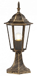 Наземный низкий светильник Ambrella Light ST ST2025 250_100_2017278