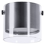Накладной светильник Arte Lamp Lazio A5366PL-1SS 250_100_Array