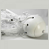 Подвесная люстра LGO Хартфорд LSP-8033 100_100_1938290
