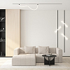 Подвесной светильник Denkirs SMART RAY DK8060-BK 100_100_1914111