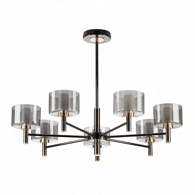 Люстра на штанге Citilux ELAN CL241171 400_400_1695032