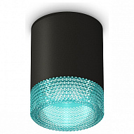 Накладной светильник Ambrella Light XS XS6302043 500_191_2442632
