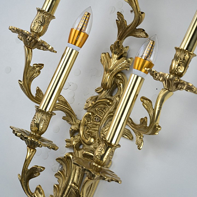 Бра Imperiumloft 255546-01 255546-01 400_400_1985410