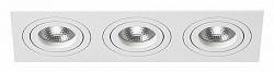 Встраиваемый светильник Lightstar Intero 16 i536060606 250_100_Array