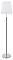 Торшер Arte Lamp Kensington A4098PN-1CC