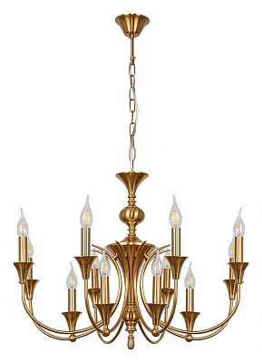 Подвесная люстра Arte Lamp Collinetta A4094LM-12PB 400_400_1826270
