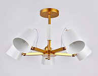 Люстра на штанге Ambrella Light TR TR3101 250_100_2002999