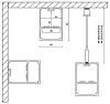 Профиль накладной DesignLed LS 00-00010370 100_100_2179570