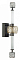 Бра Odeon Light Kliff 5427/28WL